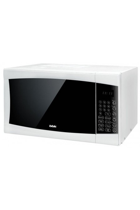 Микроволновая печь BBK 23MWS-915S/W (белый) 4