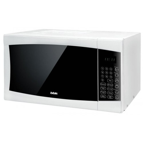 Микроволновая печь BBK 23MWS-915S/W (белый) 9