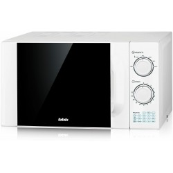 Микроволновая печь BBK 23MWS-927M/W (белый)