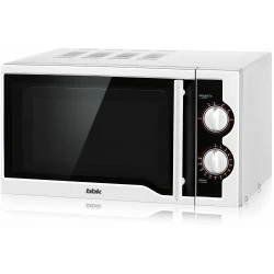 Микроволновая печь BBK 23MWS-928M/W (белый)