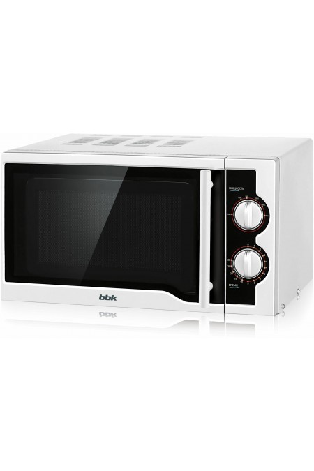 Микроволновая печь BBK 23MWS-928M/W (белый) 