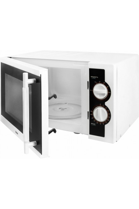 Микроволновая печь BBK 23MWS-928M/W (белый) 2