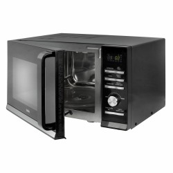 Микроволновая печь BBK 25MWC-991T/B (черный)