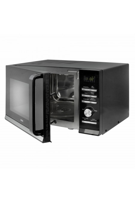 Микроволновая печь BBK 25MWC-991T/B (черный) 