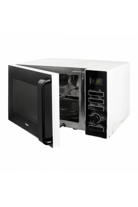 Микроволновая печь BBK 25MWC-992T/WB (белый/черный) 2