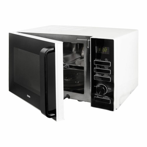 Микроволновая печь BBK 25MWC-992T/WB (белый/черный) 2