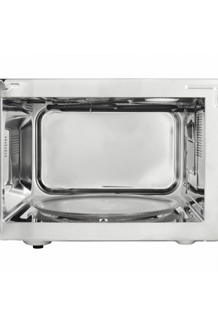 Микроволновая печь BBK 25MWC-992T/WB (белый/черный) 3