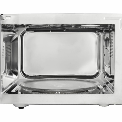 Микроволновая печь BBK 25MWC-992T/WB (белый/черный) 3