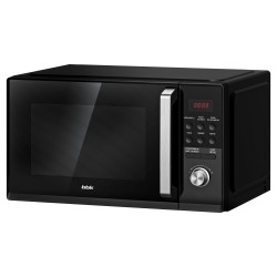 Микроволновая печь BBK 25MWS-954T/B (черный)