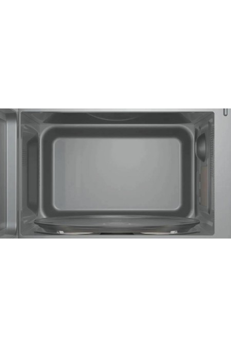 Микроволновая печь Bosch FFL020MS2 (черный/серебристый) 2