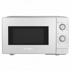 Микроволновая печь Bosch FFL020MW0 (белый)