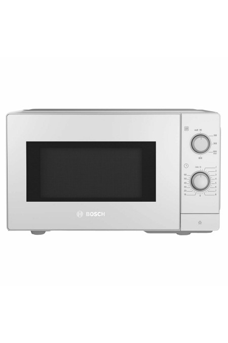 Микроволновая печь Bosch FFL020MW0 (белый) 