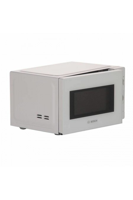 Микроволновая печь Bosch FFL020MW0 (белый) 1