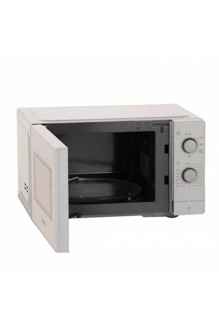 Микроволновая печь Bosch FFL020MW0 (белый) 3