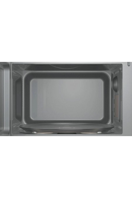 Микроволновая печь Bosch FFL023MS2 (черный/серебристый) 2