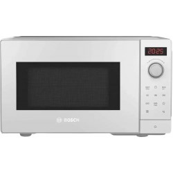 Микроволновая печь Bosch FFL023MW0 (белый)