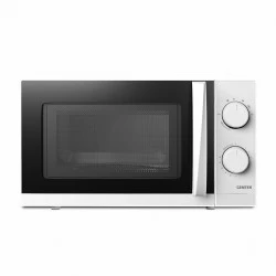 Микроволновая печь BQ MWO-20004SM/W (белый)