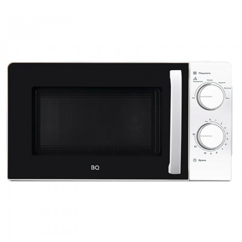 Микроволновая печь BQ MWO-20006SM/W (белый) 4