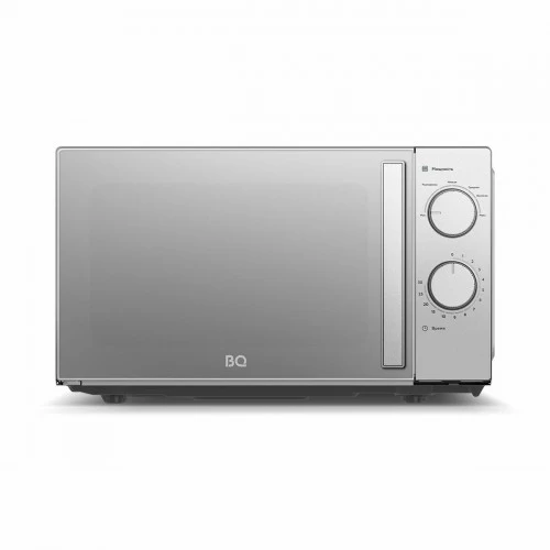 Микроволновая печь BQ MWO-20013SM (серебристый) 9