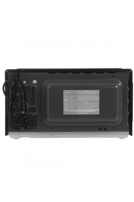 Микроволновая печь Candy CMWO-MM207BB (черный) 3