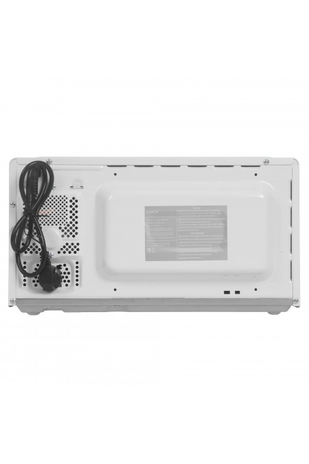 Микроволновая печь Candy CMWO-MM207WB (белый) 2
