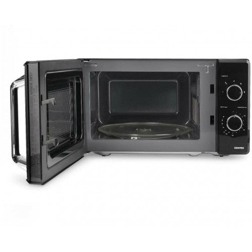 Микроволновая печь Centek CT-1550 (черный) 4
