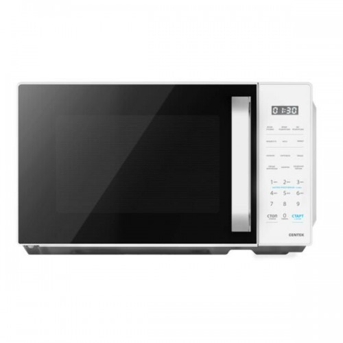 Микроволновая печь Centek CT-1551 (белый) 
