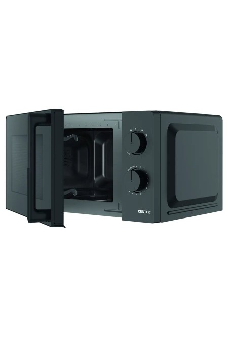 Микроволновая печь Centek CT-1552 (серый) 1