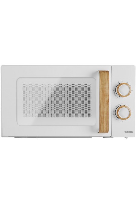 Микроволновая печь CENTEK CT-1559 (белый) 