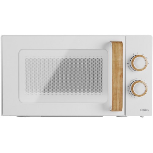 Микроволновая печь CENTEK CT-1559 (белый) 7