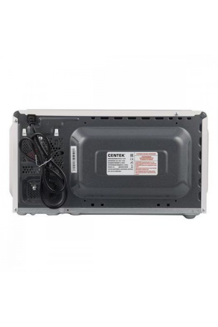 Микроволновая печь CENTEK CT-1559 (белый) 2