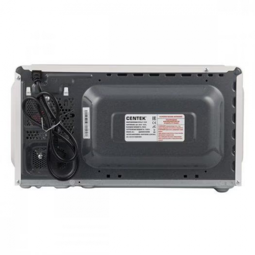 Микроволновая печь CENTEK CT-1559 (белый) 9