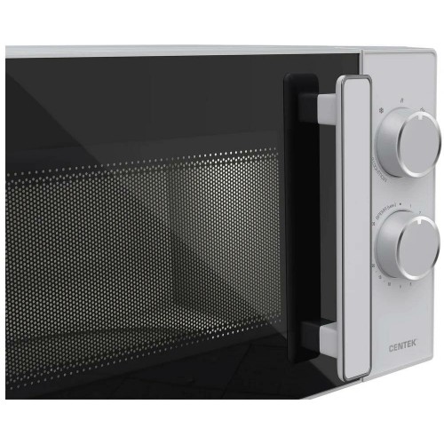 Микроволновая печь CENTEK CT-1560 (белый) 1