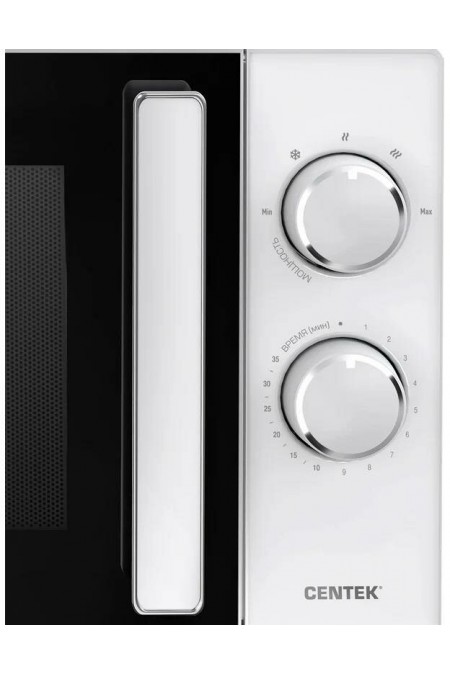 Микроволновая печь CENTEK CT-1560 (белый) 2