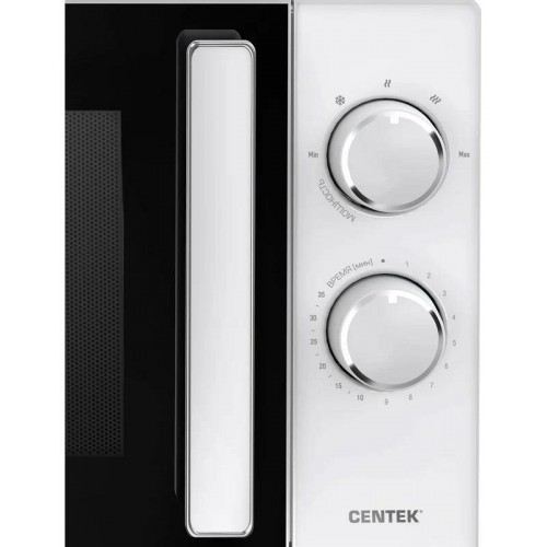 Микроволновая печь CENTEK CT-1560 (белый) 2