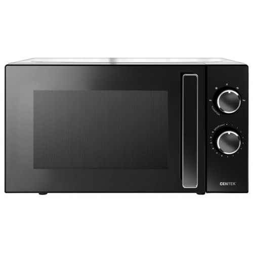 Микроволновая печь CENTEK CT-1560 (черный) 