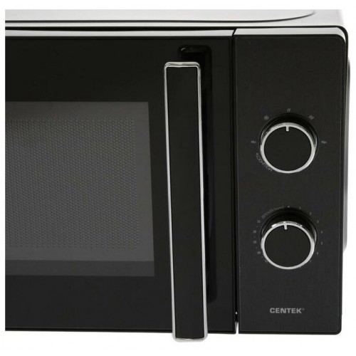 Микроволновая печь CENTEK CT-1560 (черный) 2