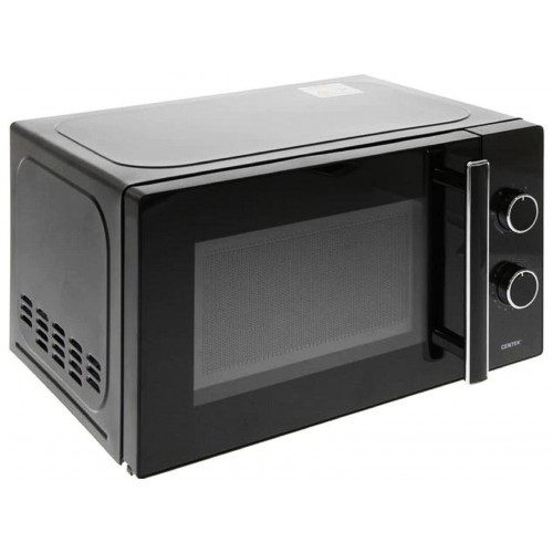 Микроволновая печь CENTEK CT-1560 (черный) 5