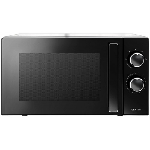 Микроволновая печь CENTEK CT-1560 (черный) 6