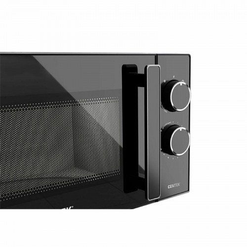 Микроволновая печь CENTEK CT-1560 (черный) 7