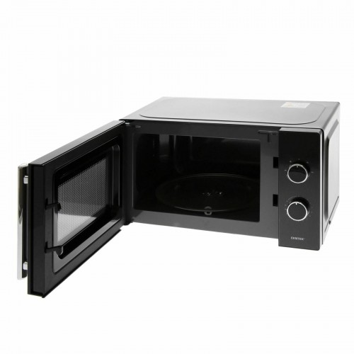 Микроволновая печь CENTEK CT-1560 (черный) 8