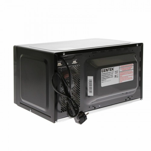 Микроволновая печь CENTEK CT-1560 (черный) 9