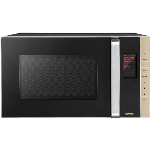 Микроволновая печь CENTEK CT-1561 (черный) 