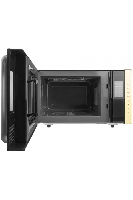 Микроволновая печь CENTEK CT-1561 (черный) 1