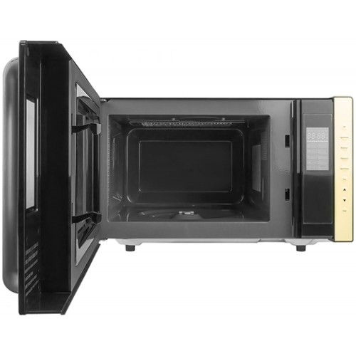 Микроволновая печь CENTEK CT-1561 (черный) 1