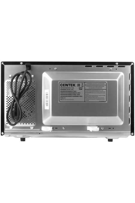 Микроволновая печь CENTEK CT-1561 (черный) 2