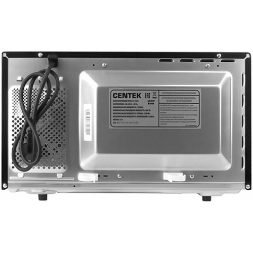 Микроволновая печь CENTEK CT-1561 (черный) 2