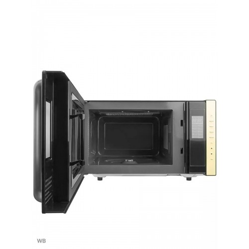 Микроволновая печь CENTEK CT-1561 (черный) 7