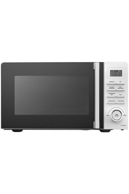 Микроволновая печь Centek CT-1562 (белый) 