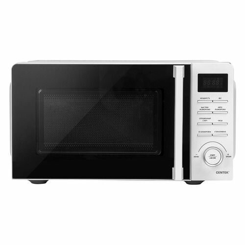 Микроволновая печь Centek CT-1562 (белый) 